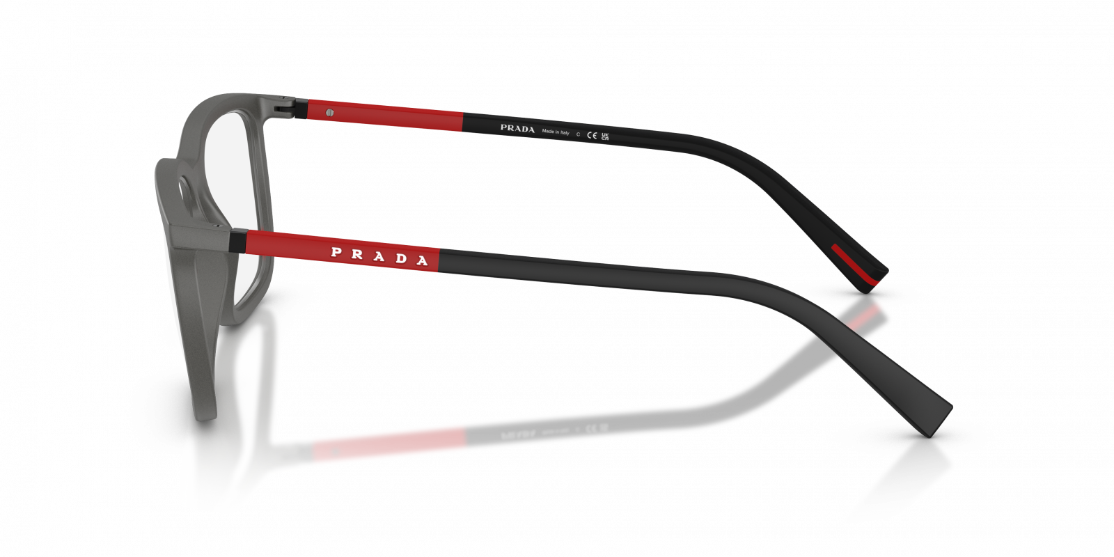 Prada Linea Rossa PS 01SV 16X1O1  